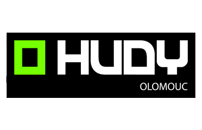 HUDY logo